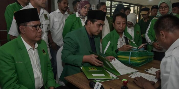 Berita Romahurmuziy Bakal Gugat SK PPP Mardiono: Sampai Ketemu di Pengadilan