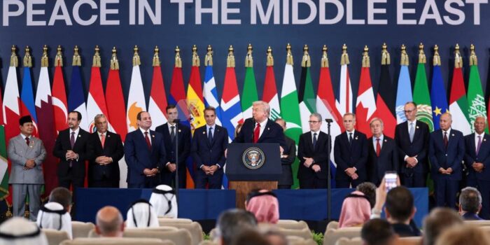Berita Trump Klaim Gaza Damai usai Mediasi Gencatan Israel-Hamas, Benarkah?