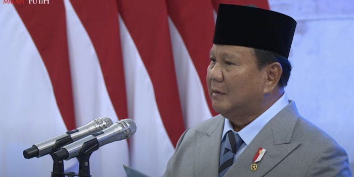 Berita Prabowo Tandatangani Deklarasi Timor Leste sebagai Anggota ASEAN Berita Prabowo Tandatangani Deklarasi Timor Leste sebagai Anggota ASEAN