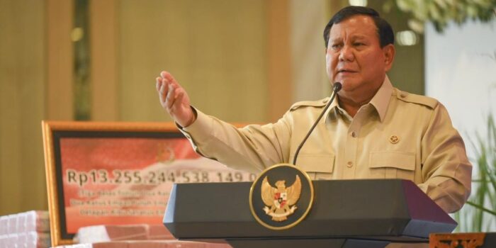 Berita Presiden Prabowo Kaji Usulan 40 Pahlawan Nasional Berita Presiden Prabowo Kaji Usulan 40 Pahlawan Nasional