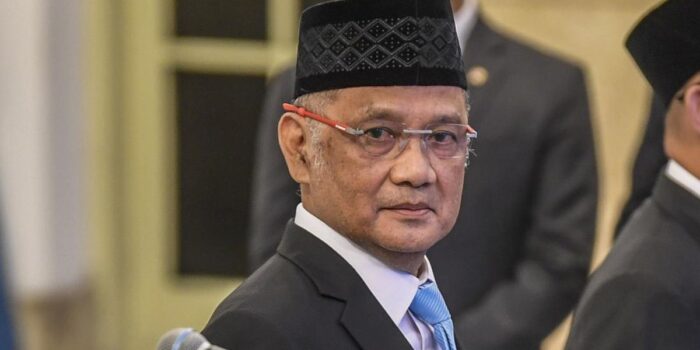 Berita Menteri Haji Sambangi KPK di Tengah Penyidikan Korupsi Kuota Haji