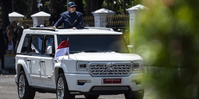 Berita Kemendagri soal Pejabat Pakai Mobil Nasional: Kepala Daerah Siap-siap