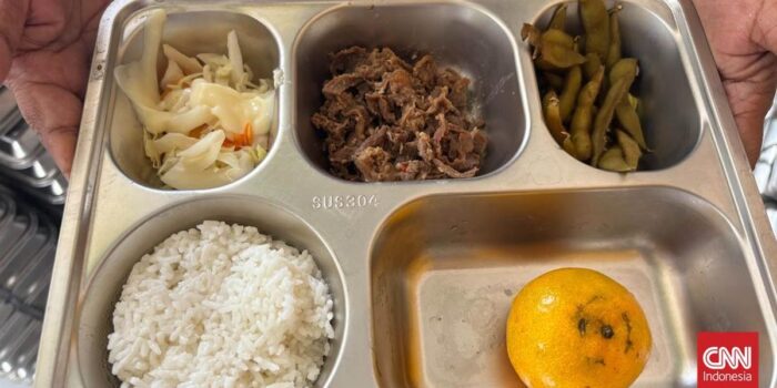 Berita Daftar Sertifikat Wajib Dapur SPPG Usai Evaluasi Keracunan MBG