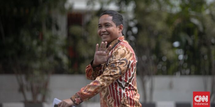 Berita Menhut Mengaku Diutus Prabowo ke Brasil Bawa Pesan Penting soal Iklim