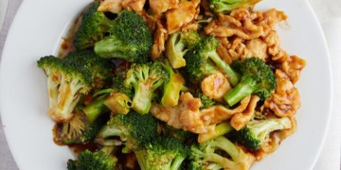 Pahami- 3 Resep Brokoli yang Gurih Sedap, Bisa Jadi Lauk Bernutrisi