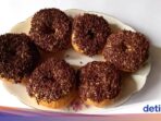 Pahami- Resep Donat Kentang Empuk dan Lembut buat Camilan Anak