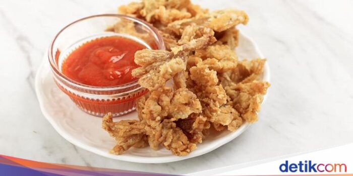 Pahami- 3 Resep Jamur Tiram yang Gurih Lezat Buat Lauk Rumahan