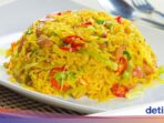 Pahami- 3 Resep Nasi Goreng Sederhana 20 Menit Jadi: Menu Sarapan Praktis