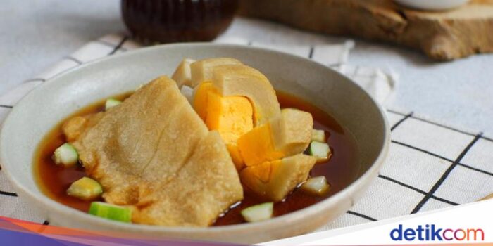Pahami- Resep Pempek Ikan Kapal Selam yang Gurih Empuk