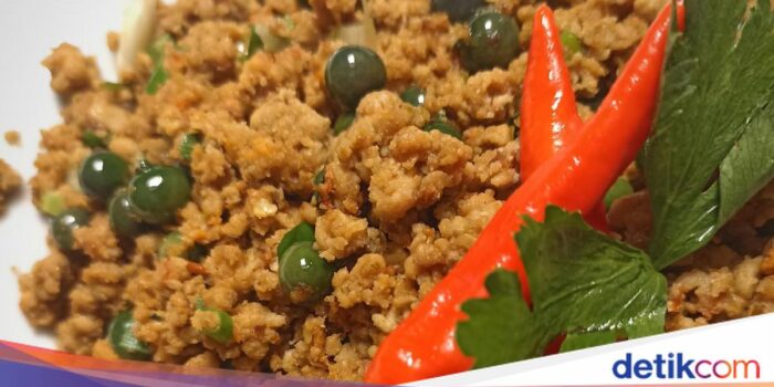 Pahami- 3 Resep Oncom Sederhana, Lauk Fermentasi yang Sedap Buat Makan Siang