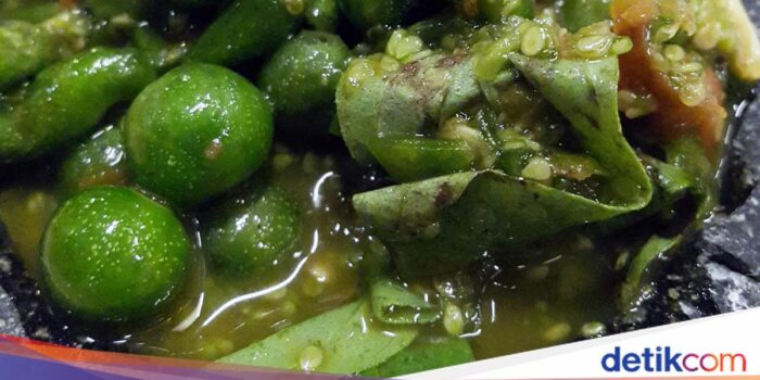 Pahami- 3 Resep Sambal Khas Nusantara yang Pedasnya Nagih