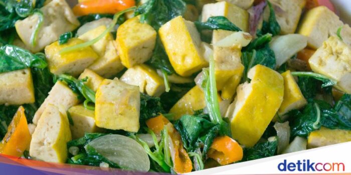 Pahami- 3 Resep Sayur Bayam Kuah Bening hingga Tumisan yang Bernutrisi Tinggi Pahami- 3 Resep Sayur Bayam Kuah Bening hingga Tumisan yang Bernutrisi Tinggi