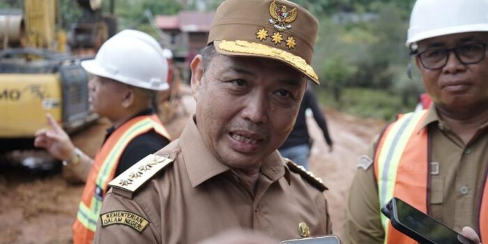 Berita KPK Dalami Kesaksian Gubernur Kalbar Terkait Korupsi Jalan Mempawah
