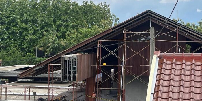 Berita Alasan Jokowi Tak Mau Pindah ke Rumah Pensiun dari Negara di Colomadu Berita Alasan Jokowi Tak Mau Pindah ke Rumah Pensiun dari Negara di Colomadu