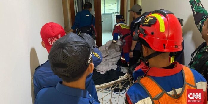 Berita Macan Tutul Masuk Hotel di Bandung, Diduga Kabur dari Lembang Zoo