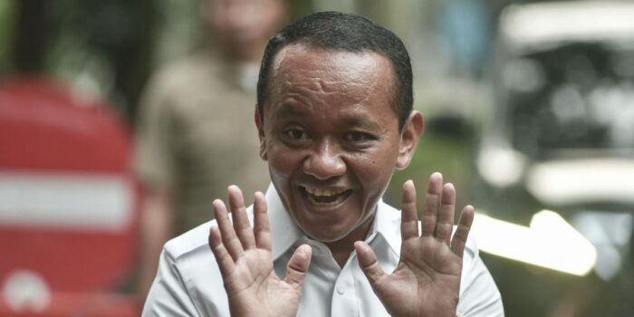 Berita Bahlil soal Prabowo Tegur Menteri Nakal: Saya Setiap Dipanggil Ditegur