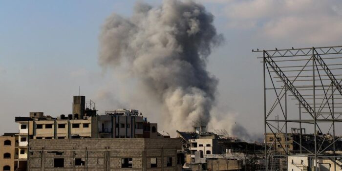 Berita 20 Poin Usul Trump soal Gencatan Senjata di Gaza, Sudah Adil?