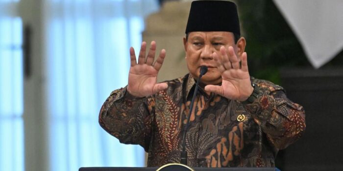 Berita Hadiri KTT ASEAN, Prabowo Bertolak ke Malaysia Hari Ini Berita Hadiri KTT ASEAN, Prabowo Bertolak ke Malaysia Hari Ini