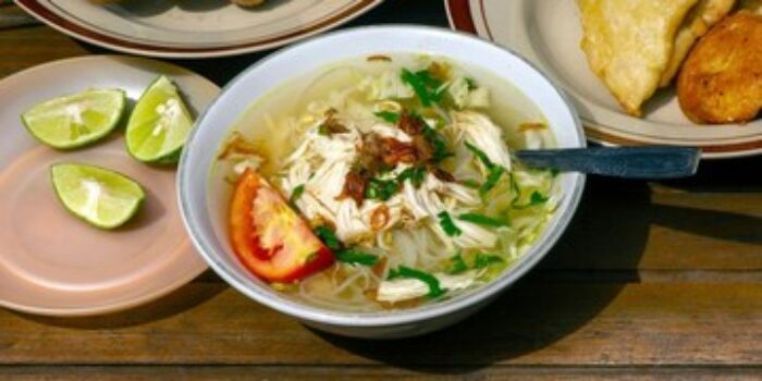 Pahami- 3 Resep Bumbu Soto Berkuah Bening yang Sedapnya Bikin Nyaman
