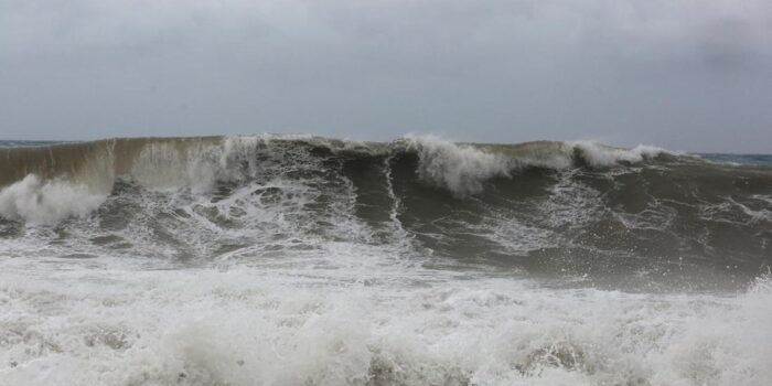 Berita Badai Melissa Hantam Wilayah Karibia-Jamaika, 7 Orang Tewas Berita Badai Melissa Hantam Wilayah Karibia-Jamaika, 7 Orang Tewas