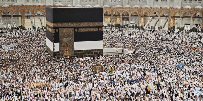 Berita Arab Saudi Pastikan Seluruh Jenis Visa Bisa Dipakai untuk Umrah