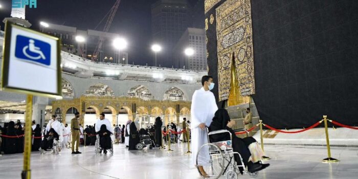 Berita Umrah Mandiri Kini Legal, Cek Cara Daftarnya Berita Umrah Mandiri Kini Legal, Cek Cara Daftarnya