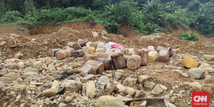 Berita Jaga SDA, Gubernur Sulteng Usul Legalkan Tambang dengan Kontrol Ketat
