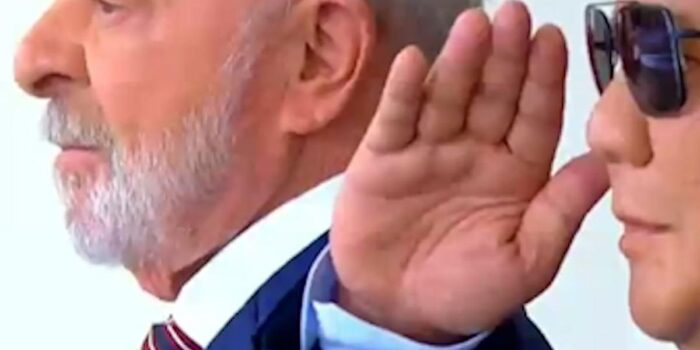 Berita Momen Prabowo Sambut Kunjungan Presiden Brasil Lula da Silva Berita Momen Prabowo Sambut Kunjungan Presiden Brasil Lula da Silva