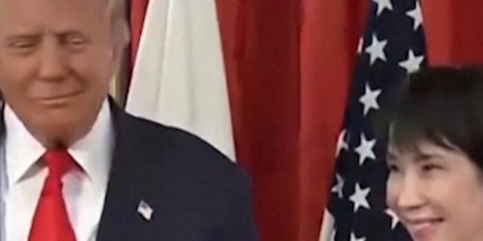 Berita AS-Jepang Tandatangani Perjanjian Logam Tanah Jarang Berita AS-Jepang Tandatangani Perjanjian Logam Tanah Jarang