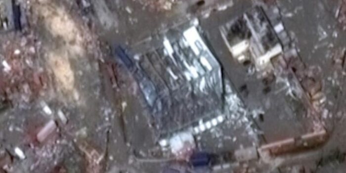 Berita Penampakan Jamaika Luluh Lantak Imbas Badai Terkuat di Bumi Tahun Ini Berita Penampakan Jamaika Luluh Lantak Imbas Badai Terkuat di Bumi Tahun Ini