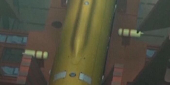 Berita Putin Klaim Rusia Sukses Uji Coba Torpedo Bertenaga Nuklir Berita Putin Klaim Rusia Sukses Uji Coba Torpedo Bertenaga Nuklir