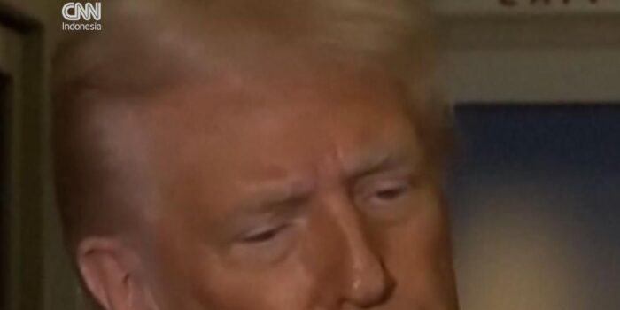 Berita AS Bakal Uji Coba Senjata Nuklir Pertama setelah 33 Tahun