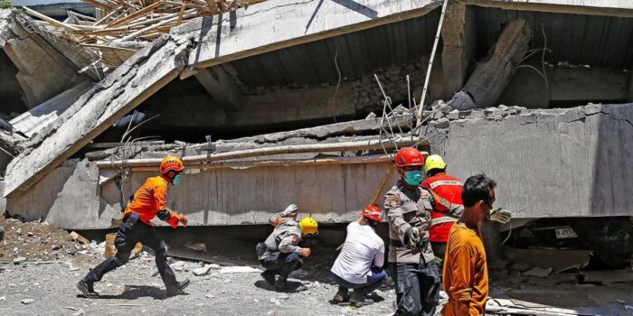 Berita Standar Bangunan Ponpes Jadi Sorotan, Menag Bakal Buat Aturan Khusus