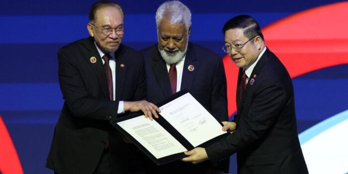 Berita PM Xanana Usai Timor Leste Resmi Gabung ASEAN: Awal dari Babak Baru Berita PM Xanana Usai Timor Leste Resmi Gabung ASEAN: Awal dari Babak Baru