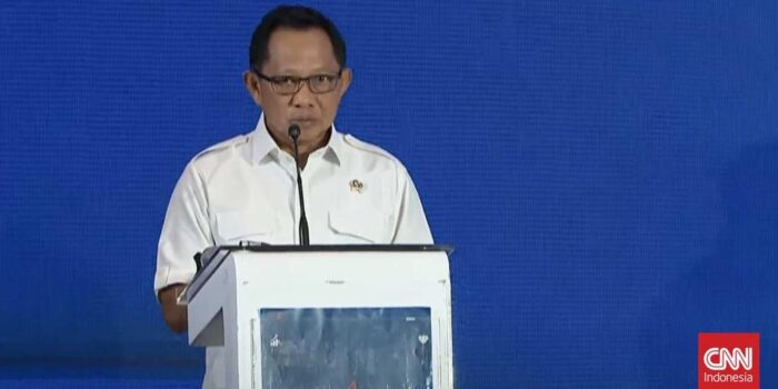 Berita Kolaborasi Pusat-Daerah Bawa RI Keluar dari Middle Income Trap