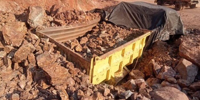 Berita Sopir Truk Tewas Tertimpa Material Longsor Tambang Ilegal di Palu