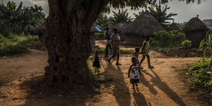 Berita Pendakwah Kristen Afsel Ramal Yesus Turun, Warga Uganda Lari ke Hutan