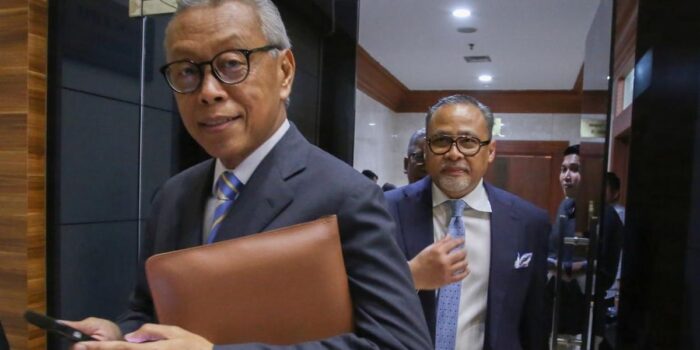 Berita Calon Dubes RI untuk Belgia Tiba di Istana Jelang Pelantikan