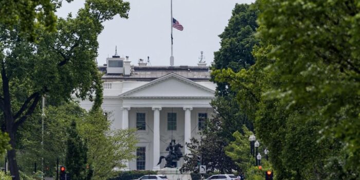 Berita Gedung Putih Sempat Sewot Trump Tak Dapat Nobel Perdamaian