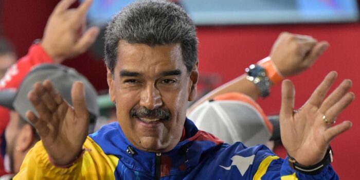 Berita Venezuela Naikkan Status Keamanan Maksimum Usai Trump Kirim CIA
