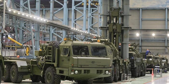 Berita Spesifikasi Rudal Burevestnik Rusia yang Diklaim ‘Terkuat’ di Dunia