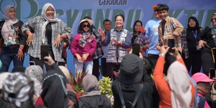 Berita Wali Kota Semarang Apresiasi Posyandu Jadi Ujung Tombak Jaga Kesehatan