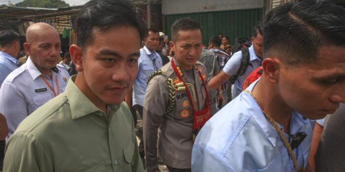 Berita Profil dan Sepak Terjang MDIS Singapura, Tempat Kuliah Gibran