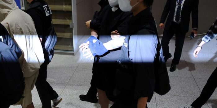 Berita Bertambah Warga Korsel Tewas di Kamboja Diduga Korban Online Scam