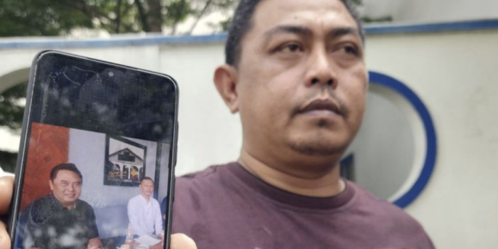 Berita Warga Pekalongan Tertipu Seleksi Akpol Rp2,6 Miliar