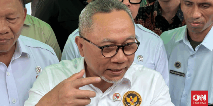 Berita Buka Acara KOKAM dan GP Ansor, Zulhas Serukan Kemandirian Pangan