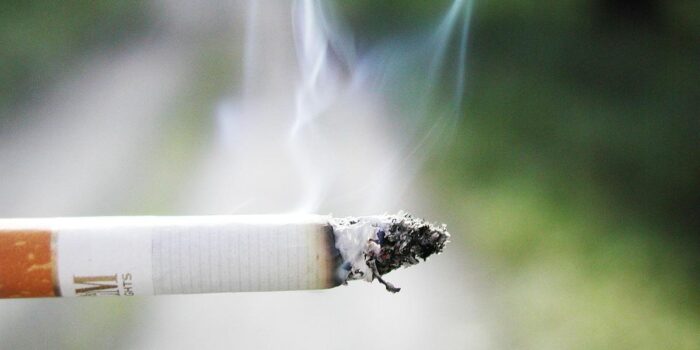 Berita Raperda Selesai, DPRD DKI Tetap Izinkan Rokok di Tempat Hiburan