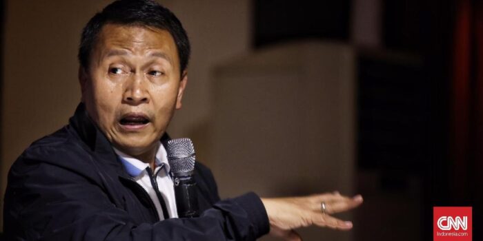 Berita Mardani Mengaku Masih Anggota BKSAP DPR Usai Dicopot sebagai Ketua Berita Mardani Mengaku Masih Anggota BKSAP DPR Usai Dicopot sebagai Ketua