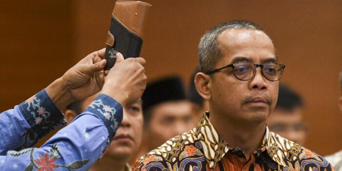 Berita Eks Dirjen Pajak Suryo Utomo Diperiksa Kejagung di Kasus Korupsi Pajak Berita Eks Dirjen Pajak Suryo Utomo Diperiksa Kejagung di Kasus Korupsi Pajak