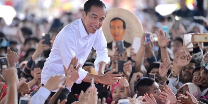 Berita Projo Ternyata Bukan Singkatan dari Pro Jokowi, Ini Penjelasannya